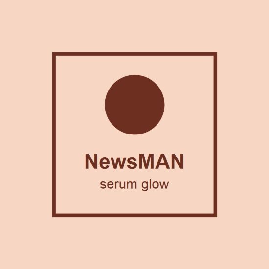 Picture of NewsMAN Test Serum Glow