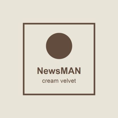 Picture of NewsMAN Test Cream Velvet