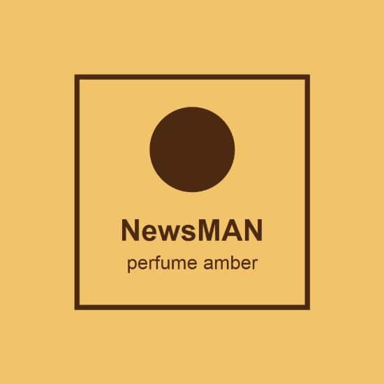 Picture of NewsMAN Test Perfume Amber