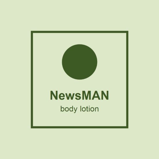 Picture of NewsMAN Test Body Lotion