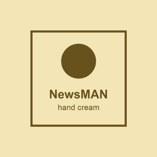 Picture of NewsMAN Test Hand Cream