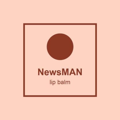 Picture of NewsMAN Test Lip Balm