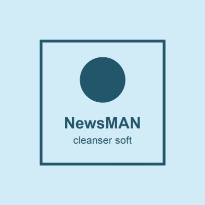 Picture of NewsMAN Test Cleanser Soft