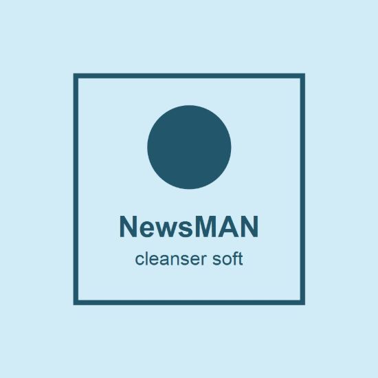 Picture of NewsMAN Test Cleanser Soft