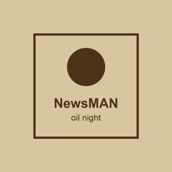 Picture of NewsMAN Test Oil Night